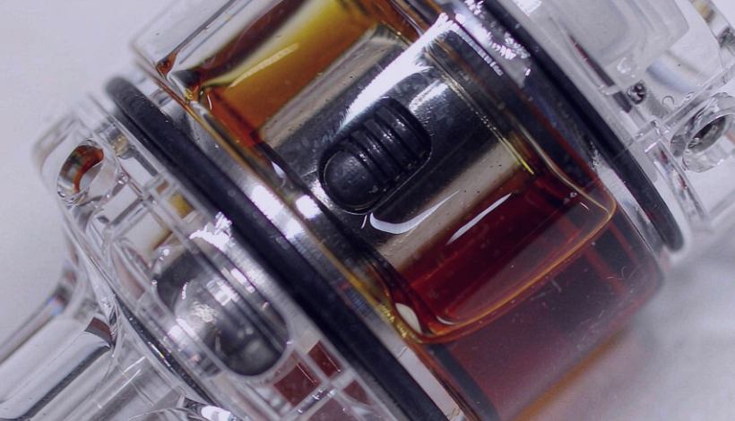 After-Sales and Spare Parts — Bulk Mid Range Profit Vape — Mid Range Balanced Profit Vape Bulk Order