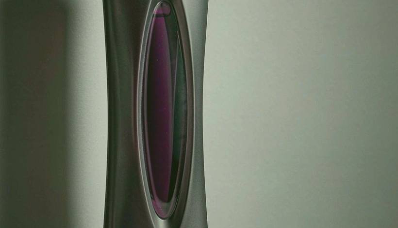 Mid Range Balanced Profit Vape packaging detail