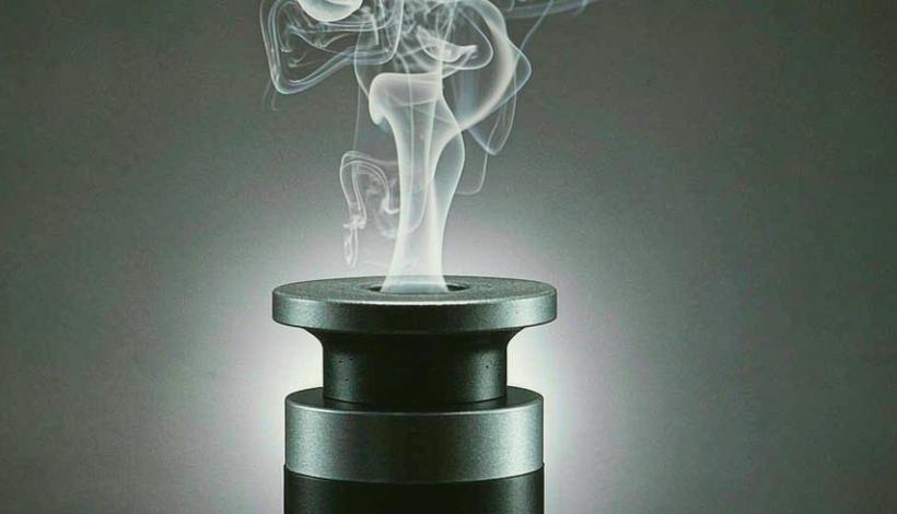 Mid Range Balanced Profit Vape packaging detail
