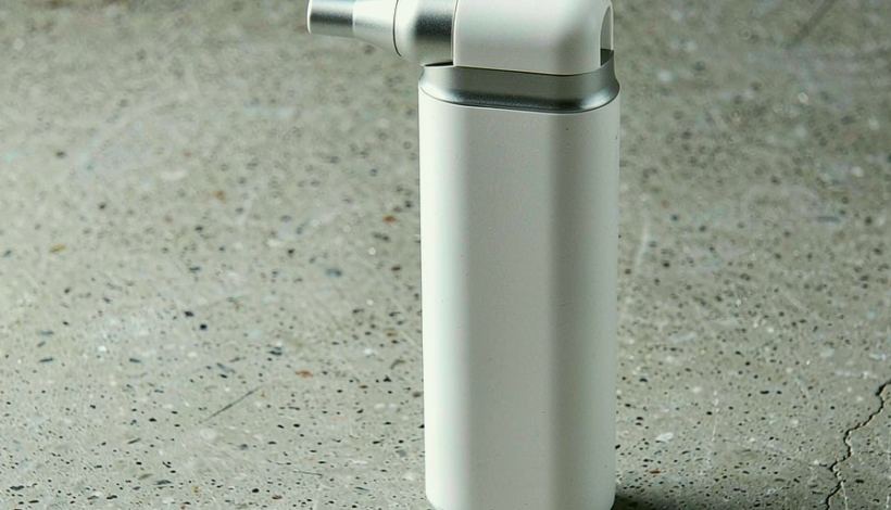 Mid Range Balanced Profit Vape packaging detail