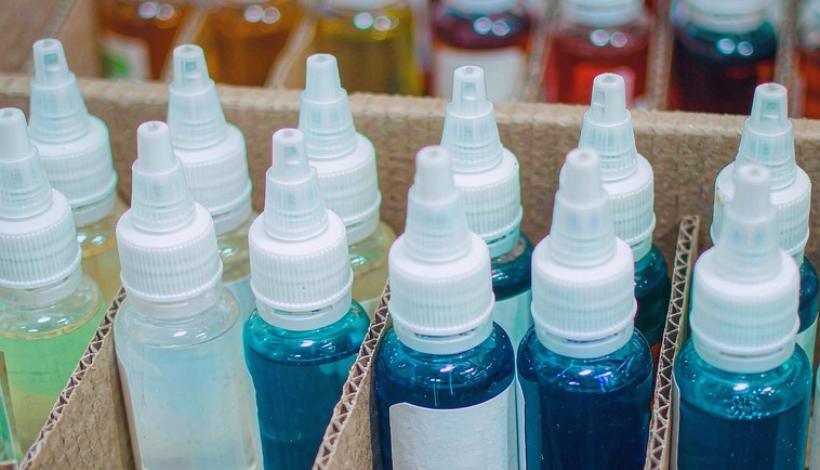 After-Sales and Spare Parts — Mid Range Profit Vape Supply — Mid Range Balanced Profit Vape Bulk Order