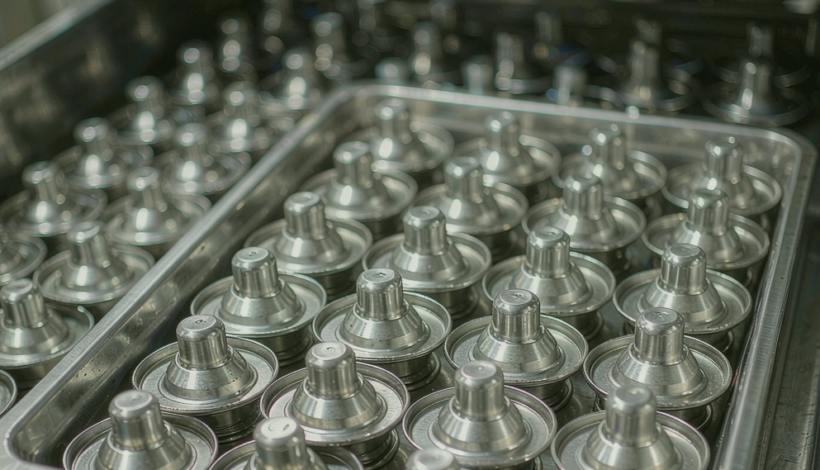 Mid Range Balanced Profit Vape packaging detail