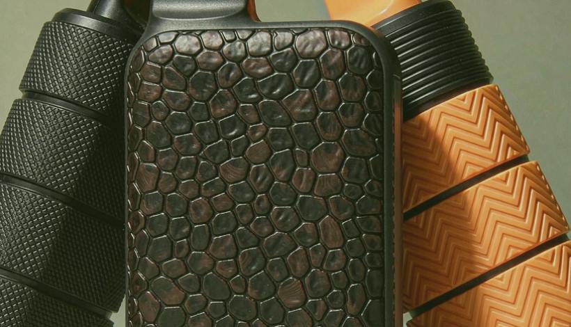 Mid Range Balanced Profit Vape packaging detail