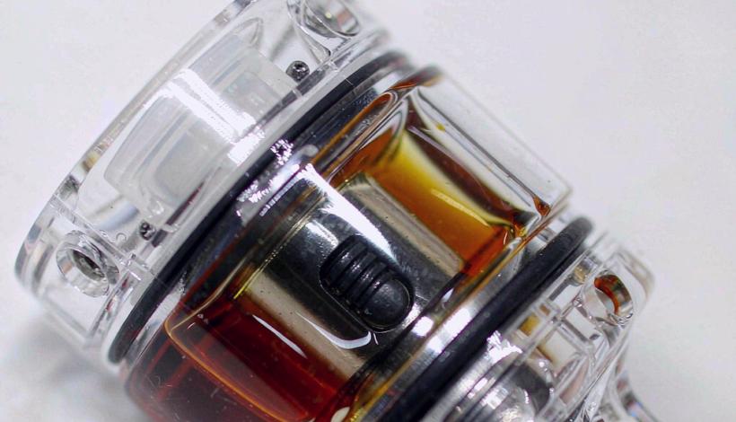 Bulk Mid Range Profit Vape: Freight Options for Vape Shops — Mid Range Balanced Profit Vape Bulk Order