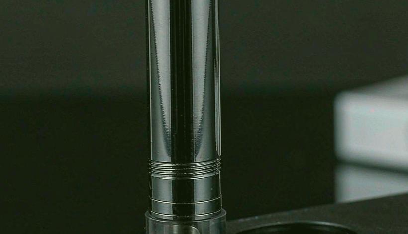 Mid Range Balanced Profit Vape packaging detail