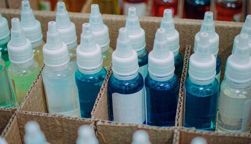 Bulk Mid Range Profit Vape: Merchandising for Importers — Mid Range Balanced Profit Vape Bulk Order