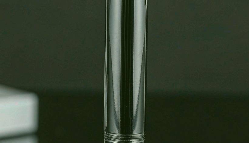 Mid Range Balanced Profit Vape packaging detail