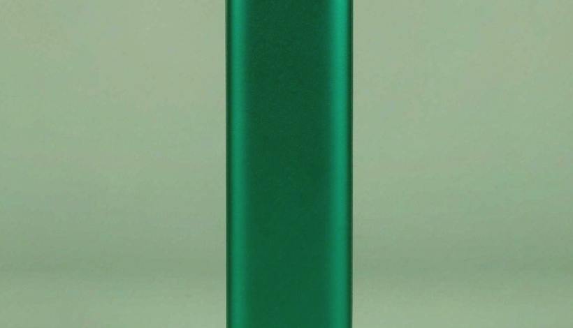 Mid Range Balanced Profit Vape packaging detail