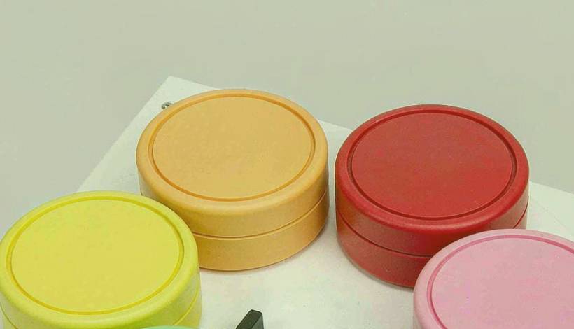 Mid Range Balanced Profit Vape packaging detail