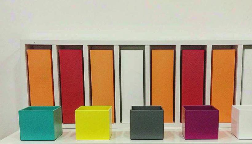 Mid Range Balanced Profit Vape packaging detail
