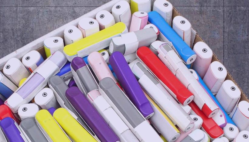 Bulk Mid Range Profit Vape: Quality Checks for Online Sellers — Mid Range Balanced Profit Vape Bulk Order