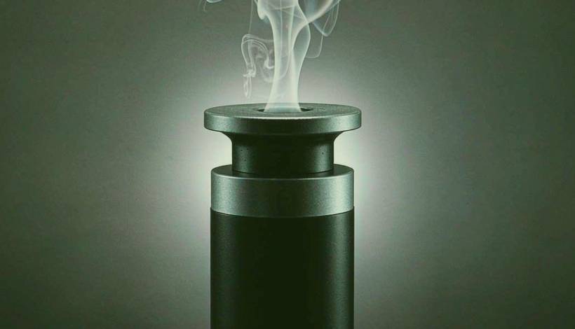 Mid Range Balanced Profit Vape packaging detail