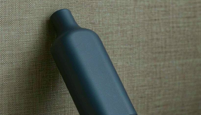Mid Range Balanced Profit Vape packaging detail
