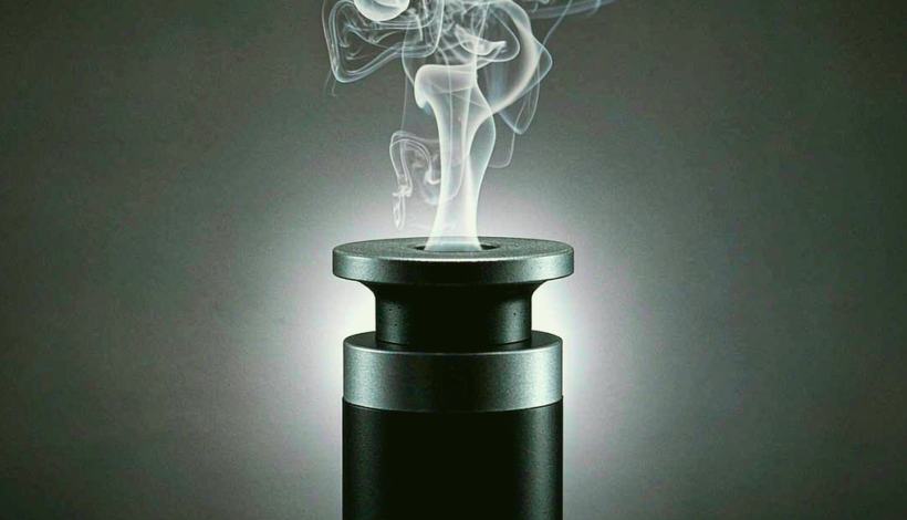 Mid Range Balanced Profit Vape packaging detail