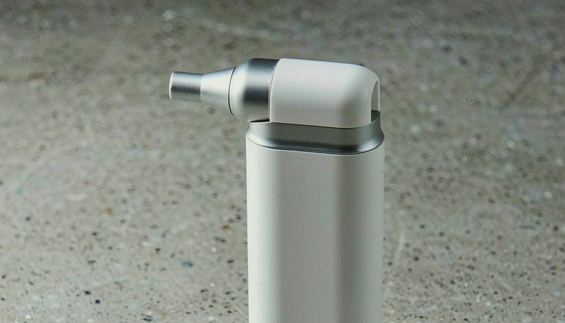 Mid Range Balanced Profit Vape packaging detail