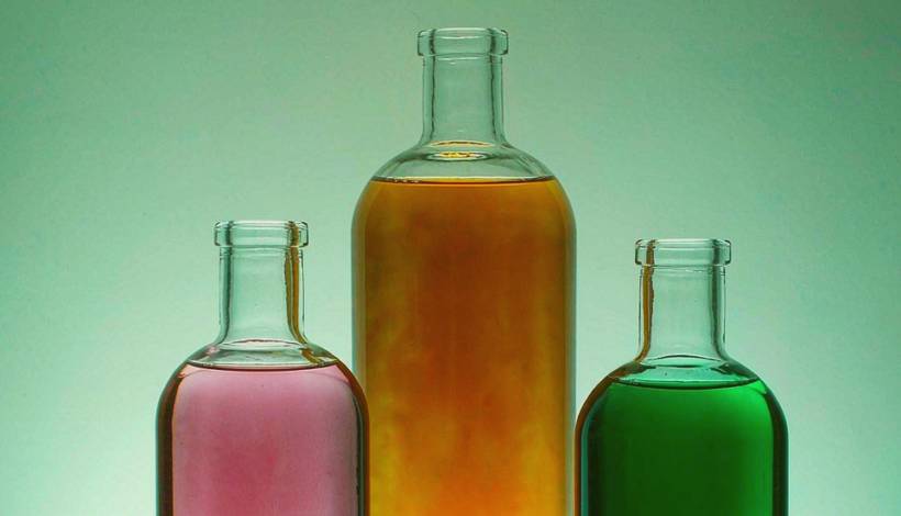 Mid Range Balanced Profit Vape packaging detail