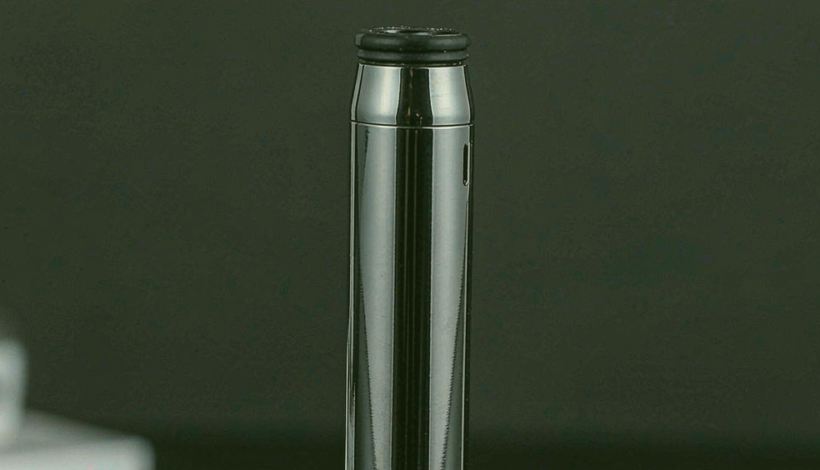 Mid Range Balanced Profit Vape packaging detail