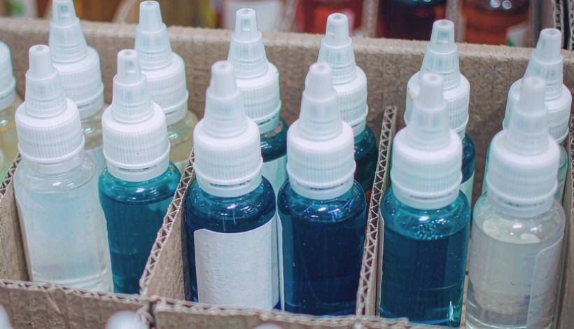Carton Sizes for Importers — Mid Range Profit Vape Purchasing — Mid Range Balanced Profit Vape Bulk Order