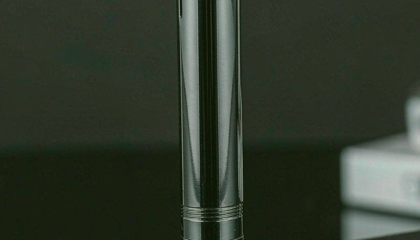 Mid Range Balanced Profit Vape packaging detail