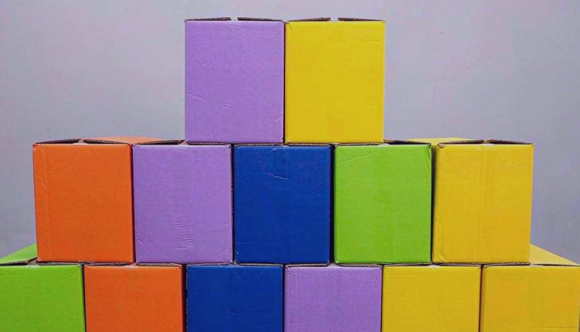 Carton Sizes for Retail Chains — Mid Range Profit Vape Orders — Mid Range Balanced Profit Vape Bulk Order