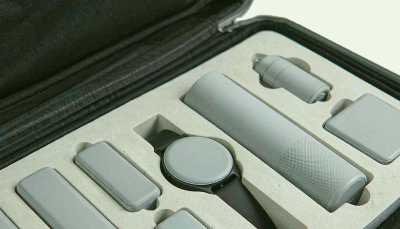 Mid Range Balanced Profit Vape packaging detail