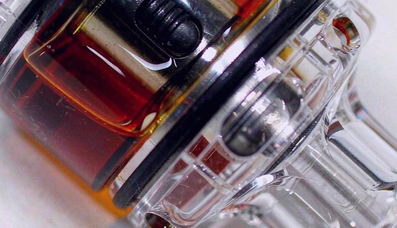 Certified Mid Range Profit Vape: Container Loading Basics — Mid Range Balanced Profit Vape Bulk Order