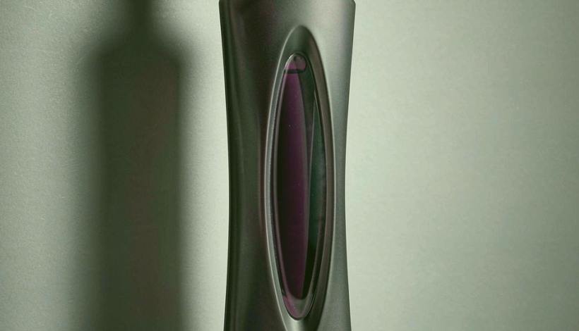 Mid Range Balanced Profit Vape packaging detail