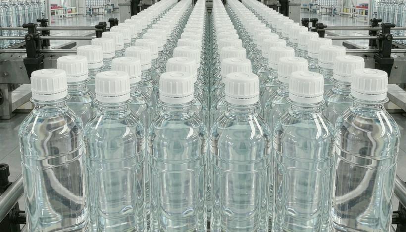 Mid Range Balanced Profit Vape packaging detail