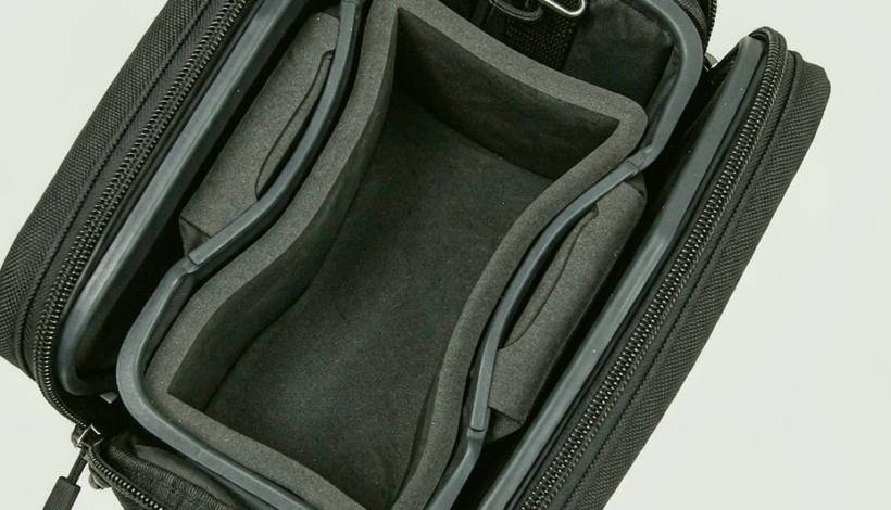 Mid Range Balanced Profit Vape packaging detail