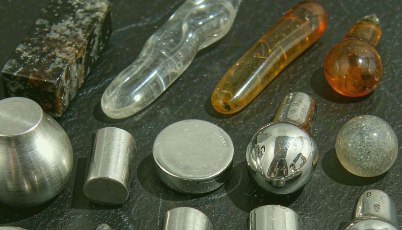 Mid Range Balanced Profit Vape packaging detail