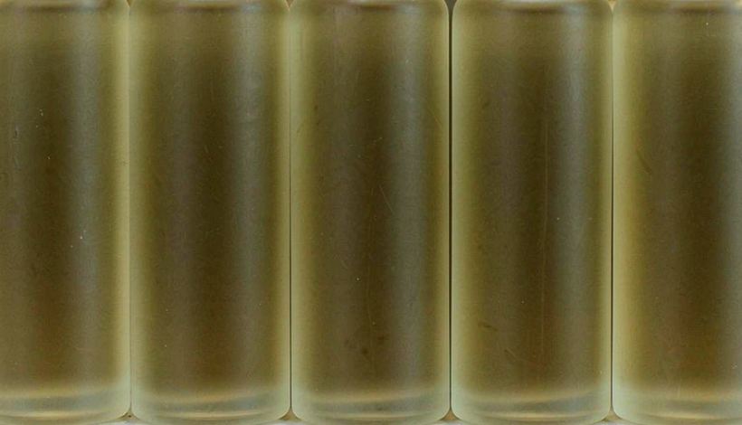 Mid Range Balanced Profit Vape packaging detail