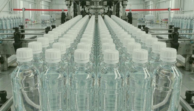 Mid Range Balanced Profit Vape packaging detail