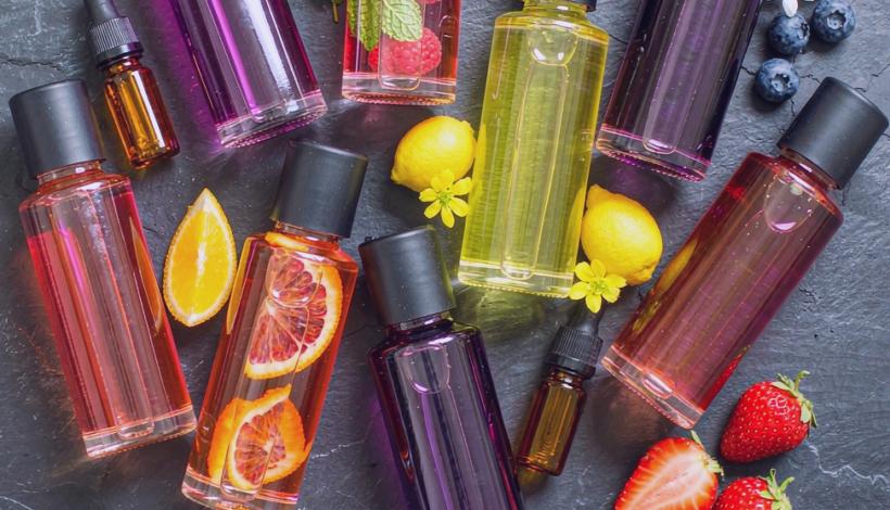 Container-Load Mid Range Profit Vape: Container Loading Basics — Mid Range Balanced Profit Vape Bulk Order