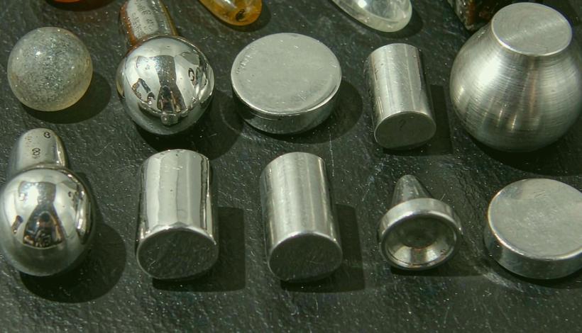 Mid Range Balanced Profit Vape packaging detail