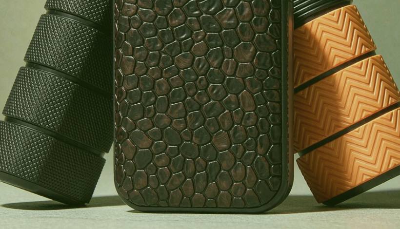 Mid Range Balanced Profit Vape packaging detail