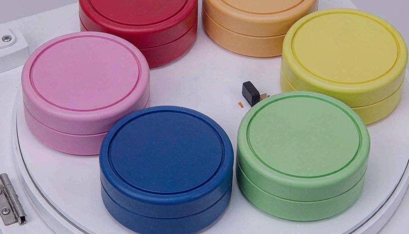 Container Loading Basics — High-Capacity Mid Range Profit Vape — Mid Range Balanced Profit Vape Bulk Order