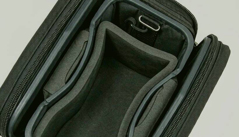Mid Range Balanced Profit Vape packaging detail