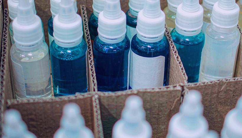 Contract Terms for Gift Retailers — Bulk Mid Range Profit Vape — Mid Range Balanced Profit Vape Bulk Order