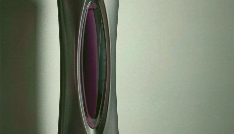 Mid Range Balanced Profit Vape packaging detail