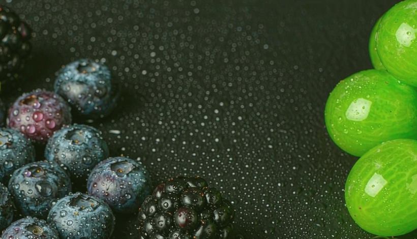 Mid Range Balanced Profit Vape packaging detail