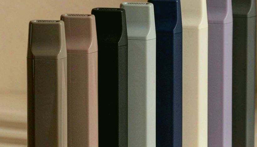Mid Range Balanced Profit Vape packaging detail