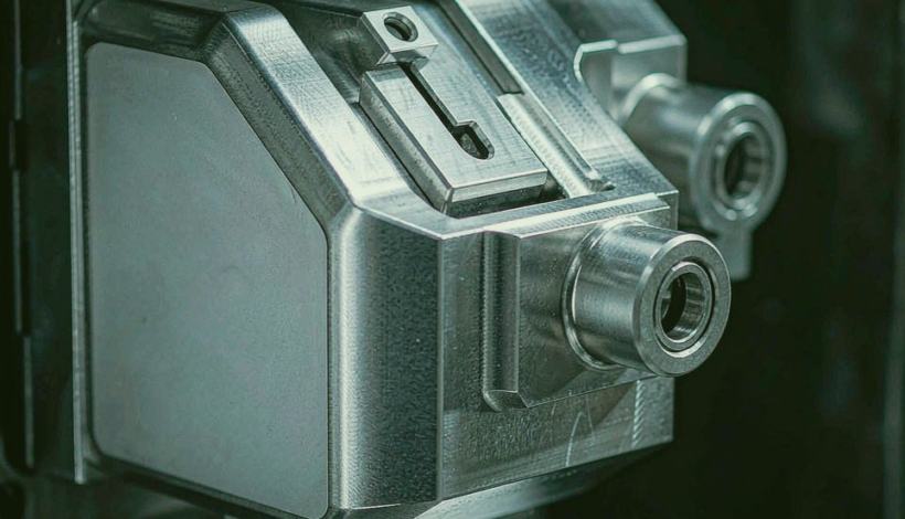 Mid Range Balanced Profit Vape packaging detail