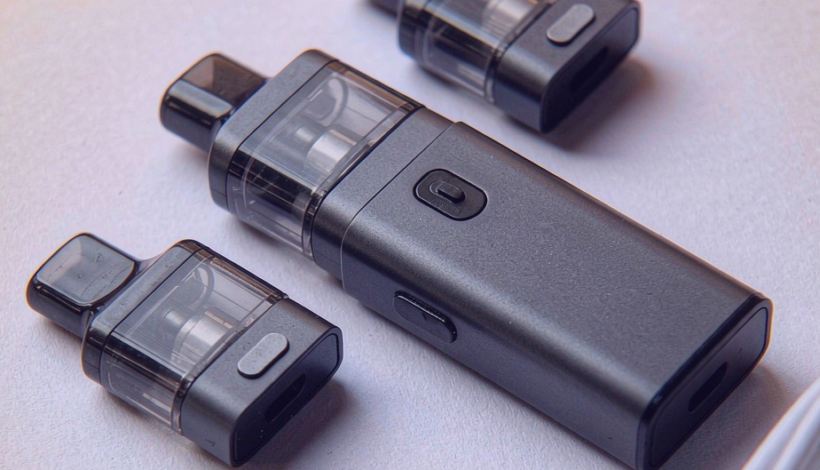 Cost Structure Line By Line — Certified Mid Range Profit Vape — Mid Range Balanced Profit Vape Bulk Order
