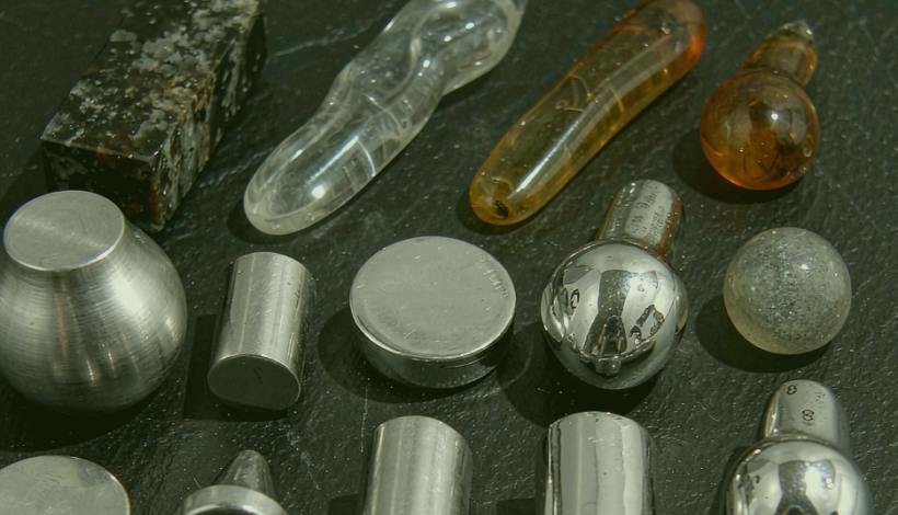 Mid Range Balanced Profit Vape packaging detail