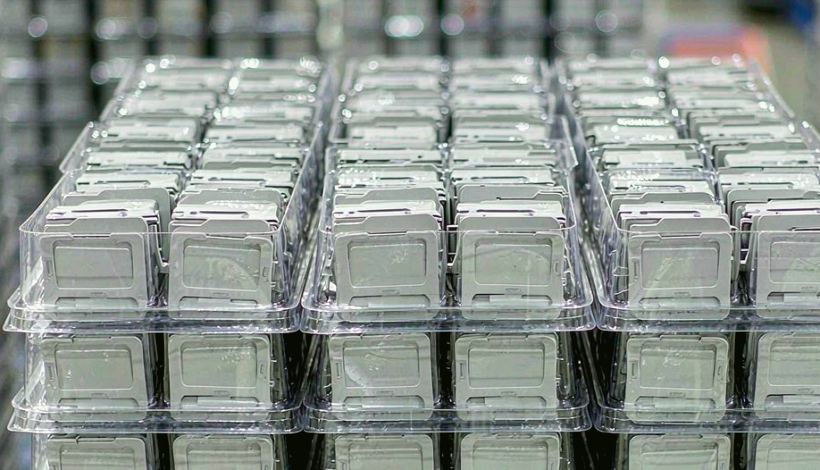 Mid Range Balanced Profit Vape packaging detail