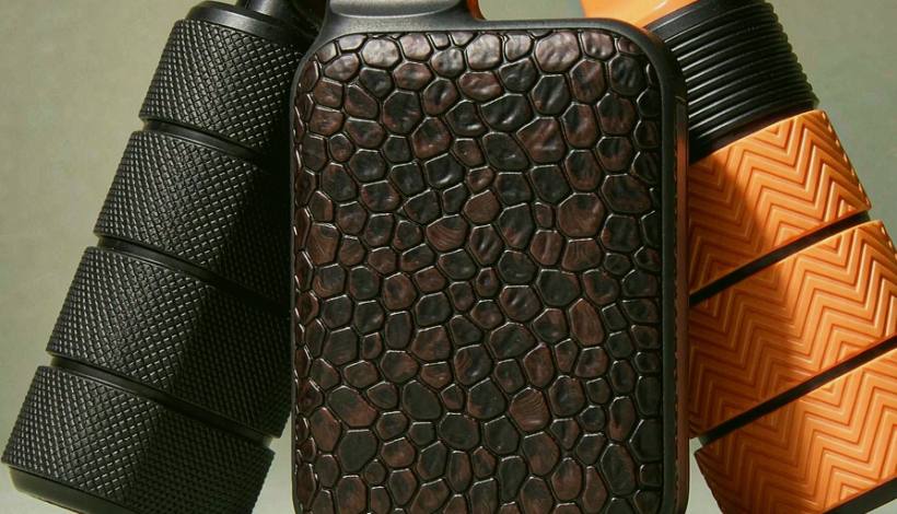 Mid Range Balanced Profit Vape packaging detail