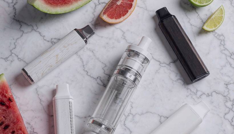 Custom-Branded Mid Range Profit Vape: Container Loading Basics — Mid Range Balanced Profit Vape Bulk Order
