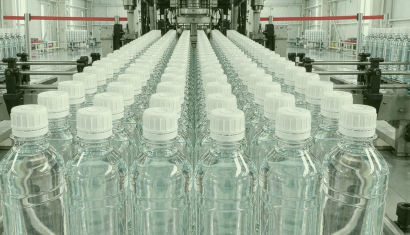 Mid Range Balanced Profit Vape packaging detail