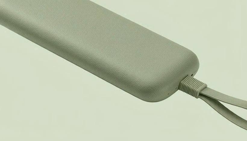 Mid Range Balanced Profit Vape packaging detail