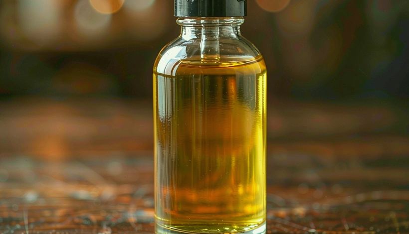 Mid Range Balanced Profit Vape packaging detail